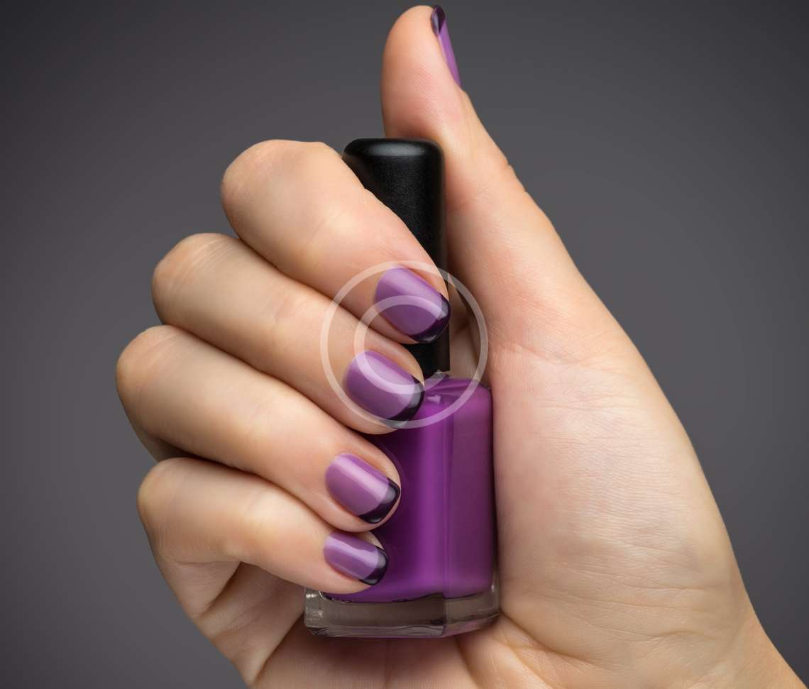 Why You Should Use Non-Toxic Nail Polish